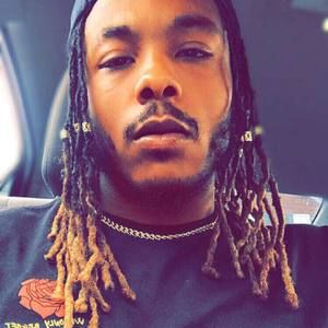 Meet your Posher, Jamarcus